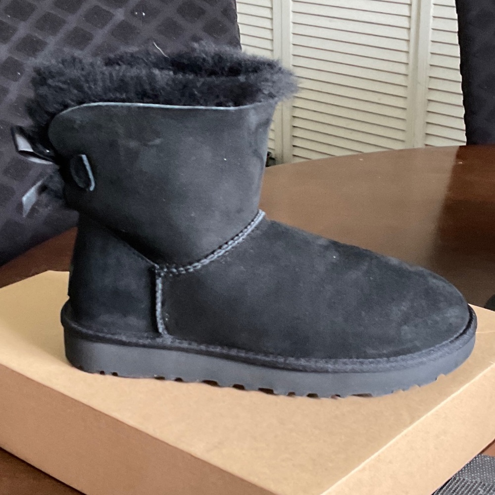 Ugg Boots - image 1